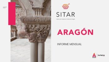 Carátula de Aragón SITAR