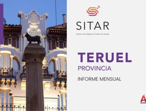 Carátula Teruel SITAR