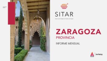Carátula Informe Zaragoza