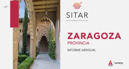 Carátula Informe Zaragoza