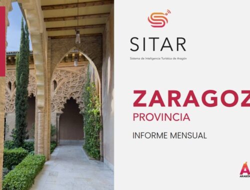 Carátula Informe Zaragoza