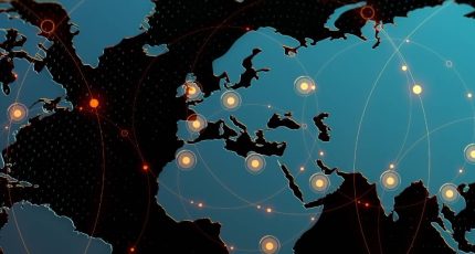 Mercados Internacionales