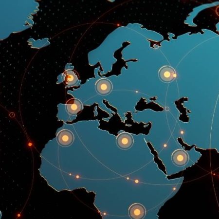 Mercados Internacionales