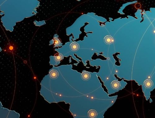 Mercados Internacionales