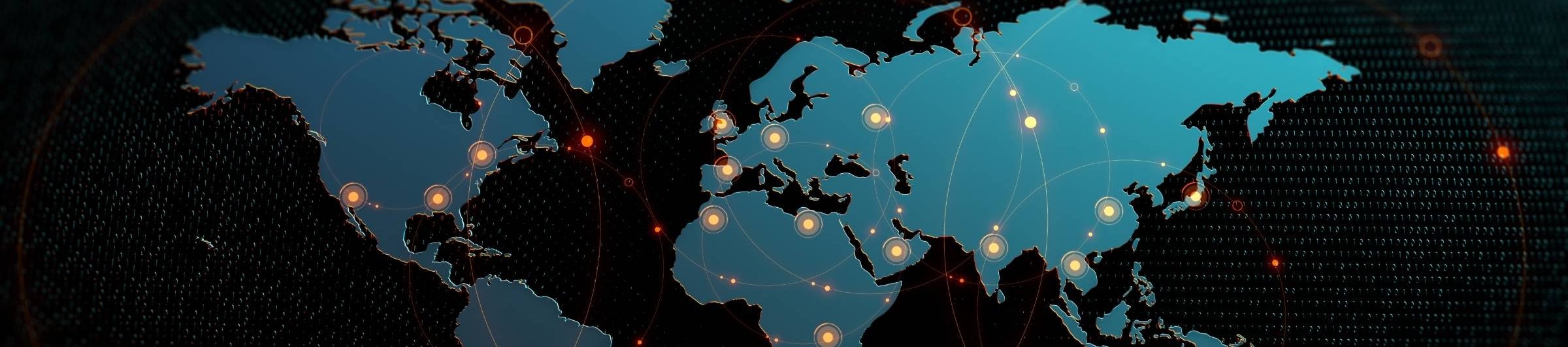 Mercados Internacionales